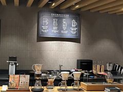 -星巴克(夏日百货店)
