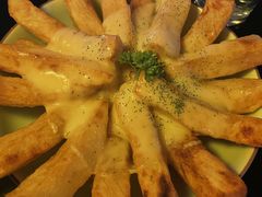 -Lets burger非常汉堡·环球风味(蓝色港湾店)