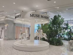 点击看大图 -MuseMarry婚纱(前海嘉里中心店)