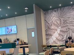 -星巴克(济宁万达广场店)