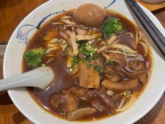 -囿面传统制面馆(中央路店)