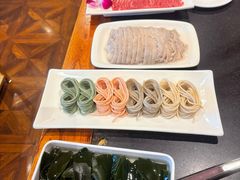 -南门涮肉(北洼路店)