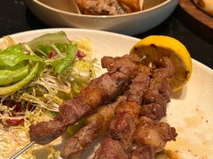 -Nord Grill&Bar Highland诺德西餐(深圳欢乐海岸店)