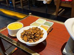 -潞州宴·长治人的会客厅(长兴北路店)