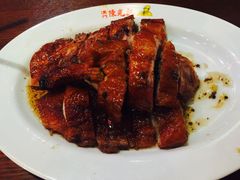 -陈光记烧腊(长寿路店)