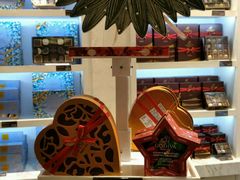 -GODIVA(港汇恒隆广场)