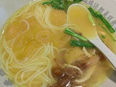 -王春春鸡汤饭(上海中海环宇城店)