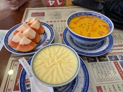 双皮奶-捷信牛奶甜品世家(五道口店)
