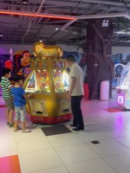 -宝燕乐园(闵行旗舰店)