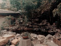 -花锦堂·隐庐