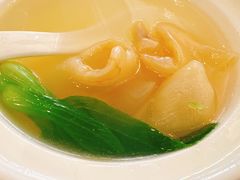 -潮府馆·非遗潮州菜·港式点心(世纪公园店)