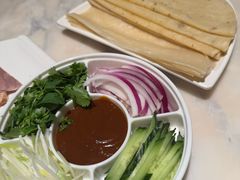 -老昌春饼(中央大街店)