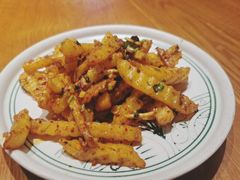 -云海肴·汽锅鸡·云南菜(天山百盛优客店)