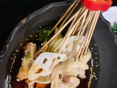 -泓0871臻选云南菜·味庄