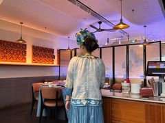 -闽海肴(北辰荟店)