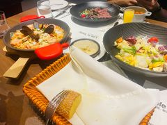-西堤牛排(合肥之心城店)