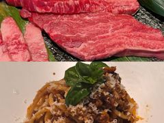 -觅福里•熟成和牛餐厅