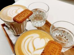 -W Coffee(船板巷店)