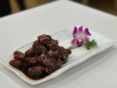 -雪园上海饭店(港湾1号店)