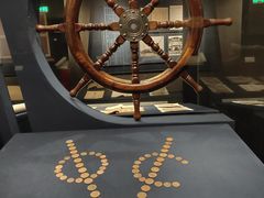 -贝林大翅鲸简餐厅(国家海洋博物馆店)