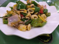 -瑶记海鲜餐厅(西涌店)