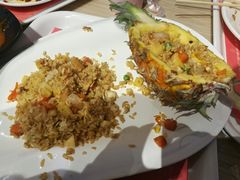 -食悦天美食广场(武汉壹方购物中心店)