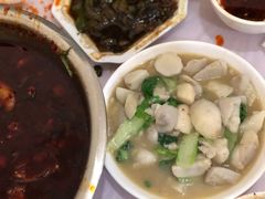 -温江公平红烧兔(总店)