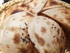 武大郎烧饼-悦融琥珀·京鲁菜·海味珍品(西单店)