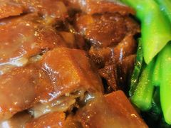 -香江小厨 The Kitchen(香江俱乐部店)