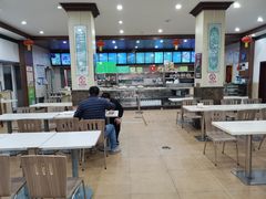 -锦馨豆汁(天坛路店)