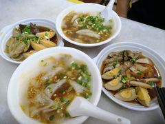 -老牌传统粿汁
