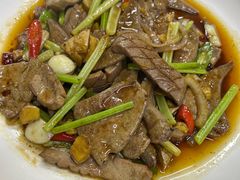 -阿静美食