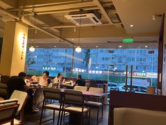 -汀小府·福建客家菜(鼓山沃尔玛店)