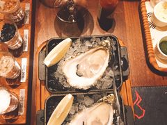 -恰餐厅及酒吧 CHAR Bar & Grill (北京丽都皇冠假日店)