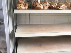 面包甜点陈列柜-来噻布布 Lets BUBU