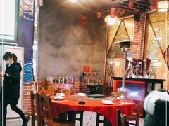大堂-林记生蚝·专注生蚝三十载(创意园店)