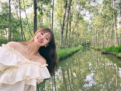 -合肥滨湖国家森林公园