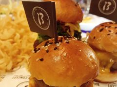 cheese&nbsp;burger-BAIA 巴亚