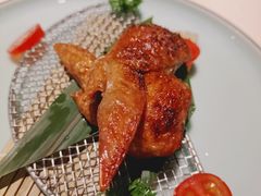 -松临·铁板烧&Omakase(神农店)