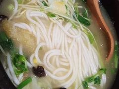 -妈妈故事米线(市府恒隆店)