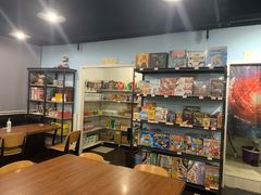 -嗨刻桌游(天一豪景店)