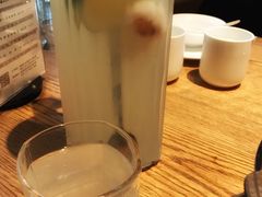 -黛瓦里巷(南京东路店)