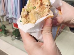 -卞姐蛋饼(陕西南路店)
