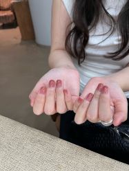 点击看大图 -Mei酱の店美甲美睫