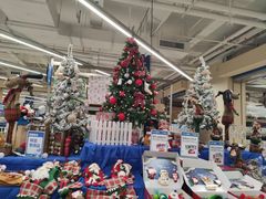 -盒马X会员店(上海森兰商都店)