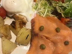 -VESH COFFEE(定西路店)