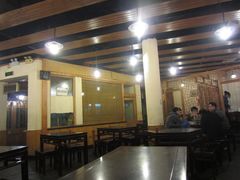 大堂-嘉丰湘菜馆(芳群园店)