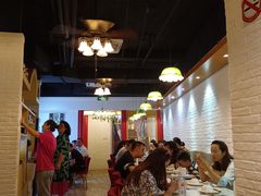 大堂-锦園(伊势丹美食城店)