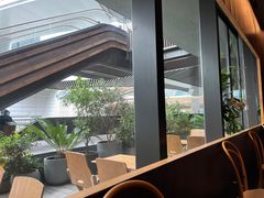 景观位-SHAN山(前滩太古里店)