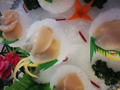 -马克西姆俄罗斯餐厅(通亚街店)